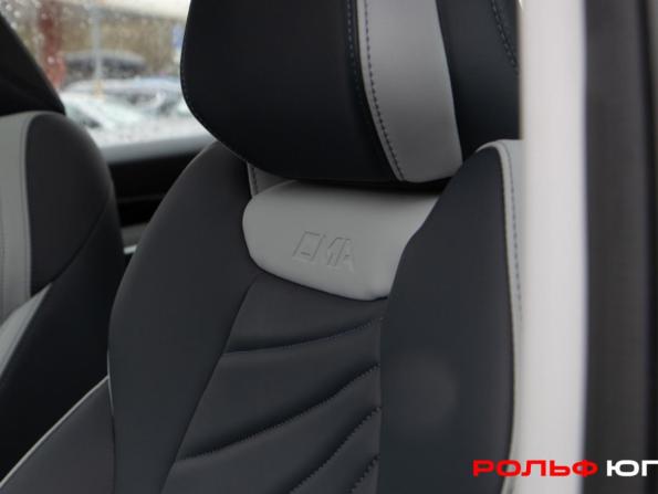 Geely Atlas II с пробегом 2024 года, цена 3 198 000 рублей, 9079 км, внедорожник, Автокод Объявления