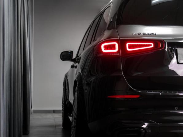 Mercedes-Benz GLS II (X167) с пробегом 2021 года, цена 12 599 000 рублей, 101108 км, внедорожник, Автокод Объявления