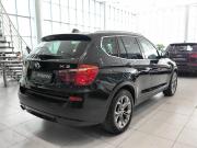 BMW X3 II (F25) Казань  - изображение 28