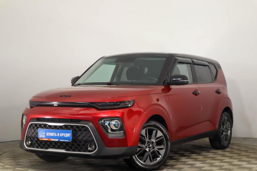 Kia Soul III Пермь  - изображение 4