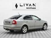 Skoda Octavia II (A5) Рестайлинг Москва  - изображение 20