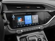 Geely Atlas Pro Москва  - изображение 45