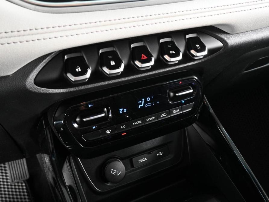Chevrolet Captiva II Ростов-на-Дону  - изображение 18