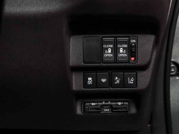 Honda Freed II Рестайлинг с пробегом 2023 года, цена 1 829 000 рублей, 58607 км, компактвэн, Автокод Объявления