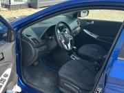 Hyundai Solaris I Кемерово  - изображение 38
