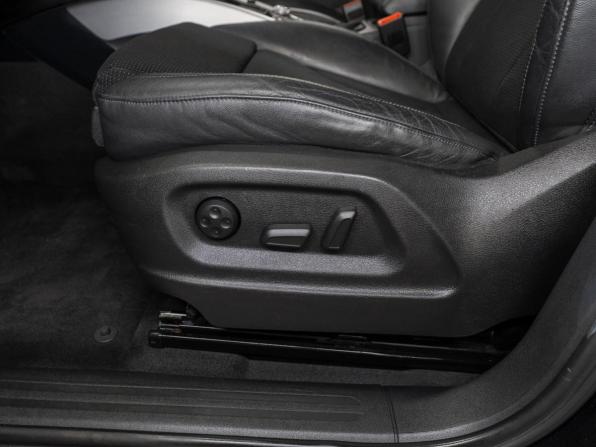 Audi Q5 I (8R) с пробегом 2011 года, цена 1 740 000 рублей, 168914 км, внедорожник, Автокод Объявления