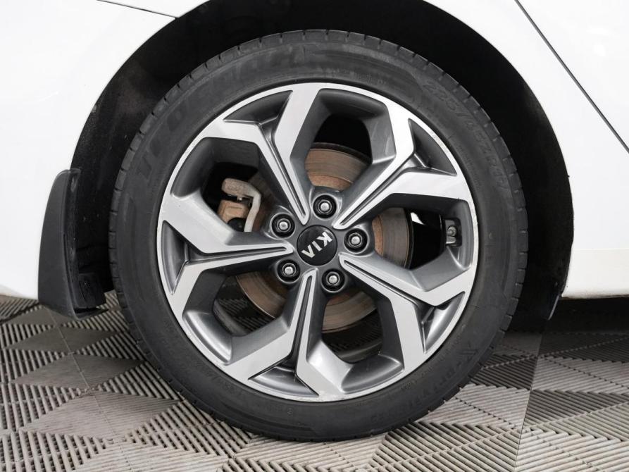 Kia Ceed III Ульяновск  - изображение 9