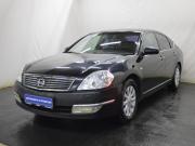 Nissan Teana I Рестайлинг Санкт-Петербург  - изображение 18
