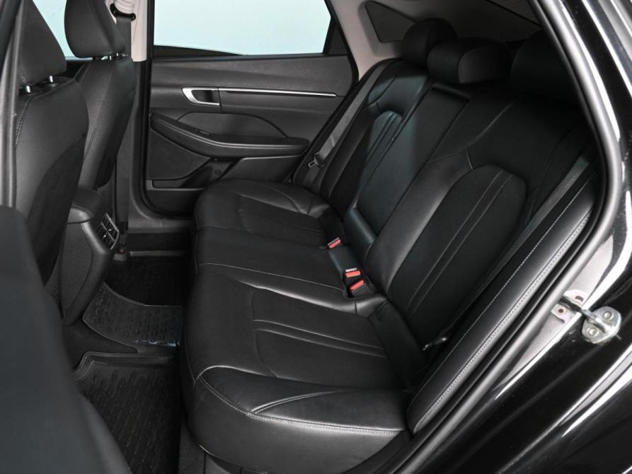 Hyundai Sonata VIII (DN8) Ростов-на-Дону  - изображение 9