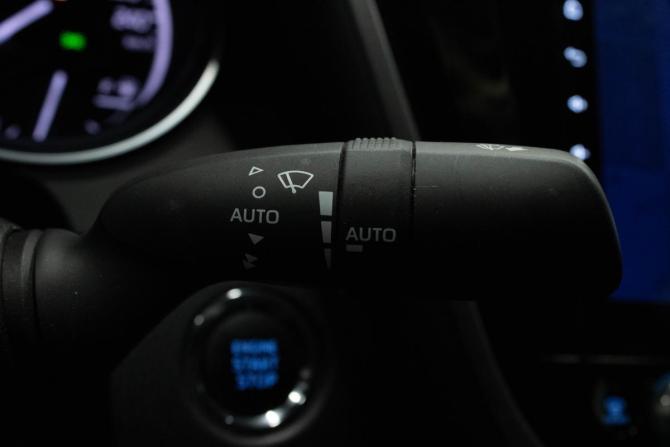 Toyota Camry VIII (XV70) с пробегом 2019 года, цена 2 699 000 рублей, 93209 км, седан, Автокод Объявления
