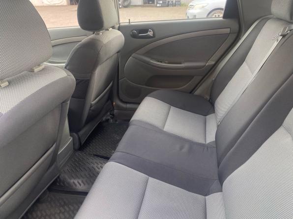 Chevrolet Lacetti I с пробегом 2011 года, цена 428 000 рублей, 194000 км, хэтчбек, Автокод Объявления