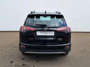 Toyota RAV4 IV (XA40) Рестайлинг Липецк  - изображение 24
