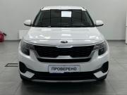 Kia Seltos I Казань  - изображение 21