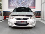 Hyundai Solaris I Кемерово  - изображение 21