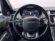 Land Rover Range Rover Sport II Москва  - изображение 33