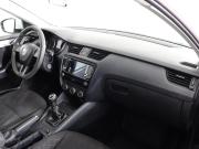 Skoda Octavia III (A7) Рестайлинг Химки  - изображение 24
