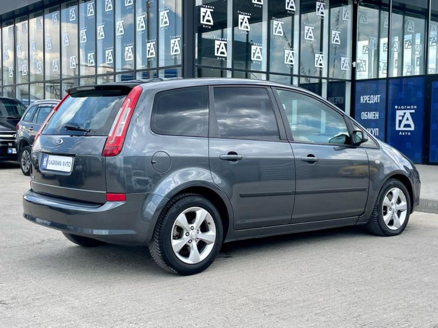 Ford C-MAX I Рестайлинг Краснодар  - изображение 7