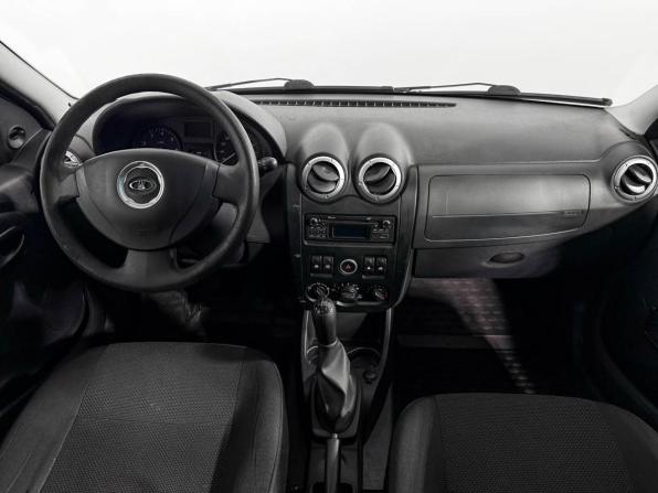 Lada (ВАЗ) Largus I с пробегом 2018 года, цена 679 000 рублей, 198003 км, универсал, Автокод Объявления