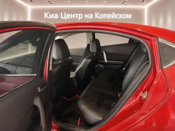 Mazda 6 II (GH) с пробегом 2008 года, цена 645 000 рублей, 252330 км, седан, Автокод Объявления