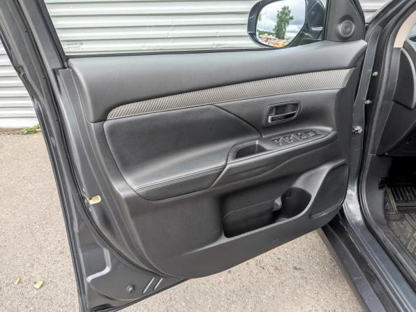 Mitsubishi Outlander III Рестайлинг 3 с пробегом 2019 года, цена 2 550 000 рублей, 109469 км, внедорожник, Автокод Объявления