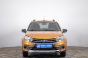 Lada (ВАЗ) Granta I Рестайлинг Пермь  - изображение 22