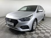Hyundai Solaris II Москва  - изображение 20