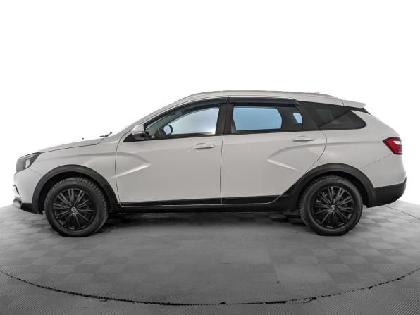 Lada (ВАЗ) Vesta I с пробегом 2019 года, цена 1 050 000 рублей, 99753 км, универсал, Автокод Объявления