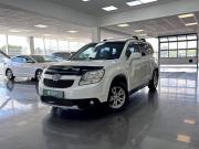 Chevrolet Orlando I Тверь  - изображение 22