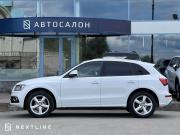 Audi Q5 I (8R) Рестайлинг Самара  - изображение 32