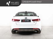 Kia Optima IV Казань  - изображение 23