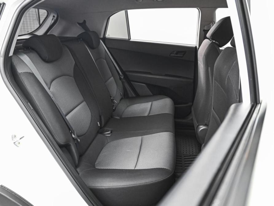 Hyundai Creta I Ставрополь  - изображение 7