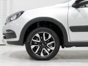 Lada (ВАЗ) Granta I Рестайлинг Таганрог  - изображение 28