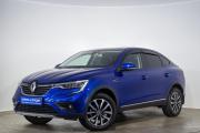 Renault Arkana I Оренбург  - изображение 26