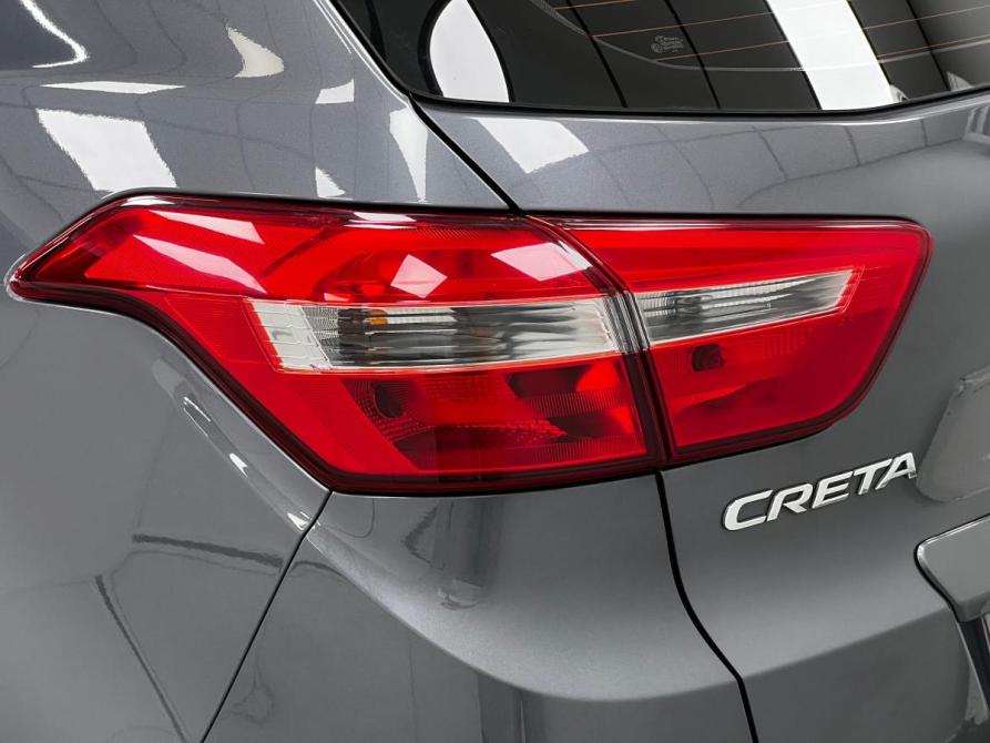 Hyundai Creta I Рестайлинг Казань  - изображение 8