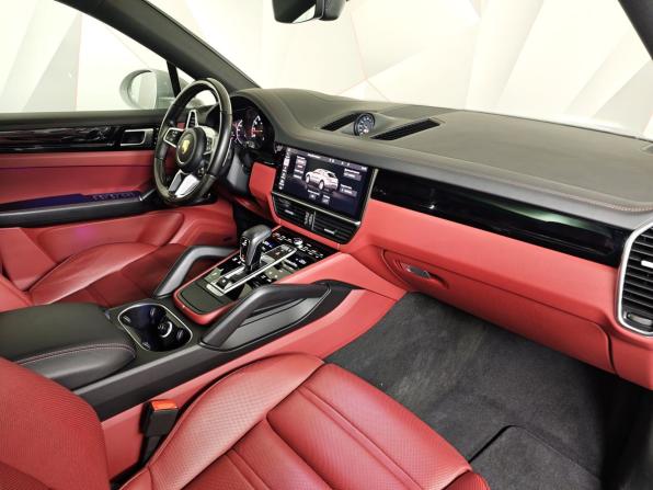 Porsche Cayenne III с пробегом 2020 года, цена 8 800 000 рублей, 58962 км, внедорожник, Автокод Объявления