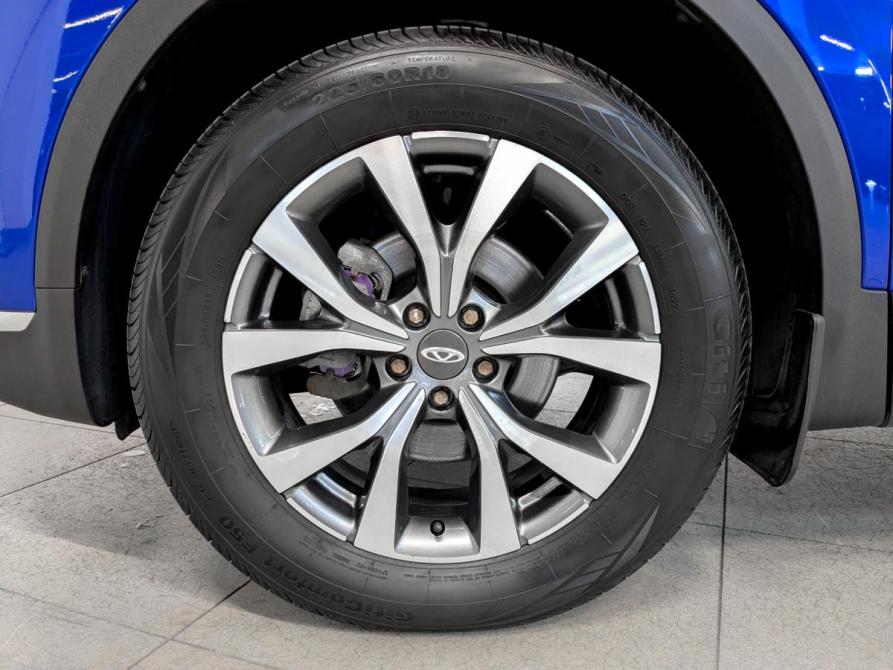 Chery Tiggo 7 Pro I Москва  - изображение 18