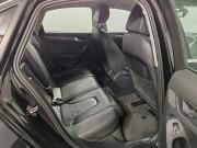 Audi A4 IV (B8) Рестайлинг Москва  - изображение 41
