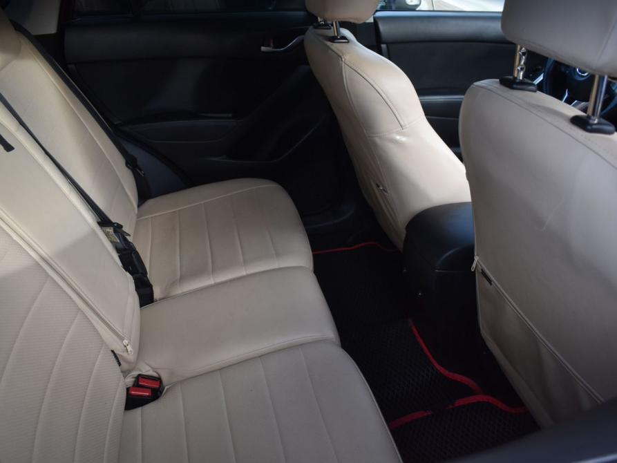 Mazda CX-5 I Архангельск  - изображение 11