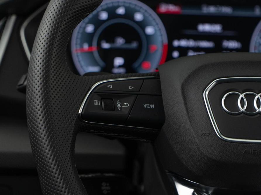 Audi Q5 II (FY) Рестайлинг Москва  - изображение 16