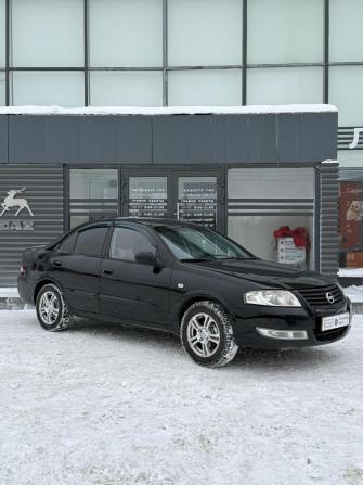 Nissan Almera Classic I с пробегом 2011 года, цена 530 000 рублей, 261000 км, седан, Автокод Объявления