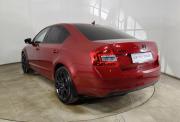 Skoda Octavia III (A7) Рестайлинг Волгоград  - изображение 33