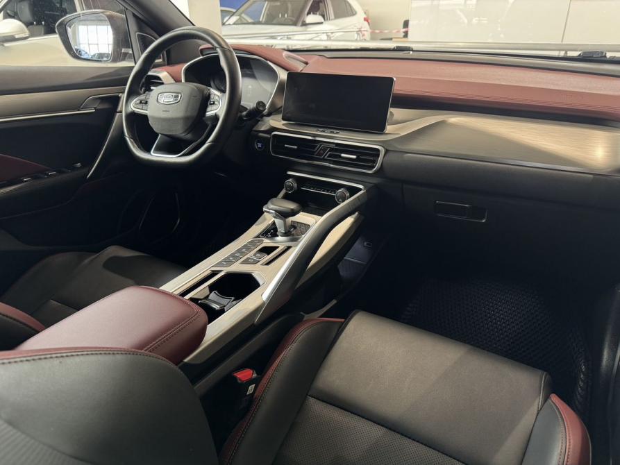 Geely Coolray I Челябинск  - изображение 23