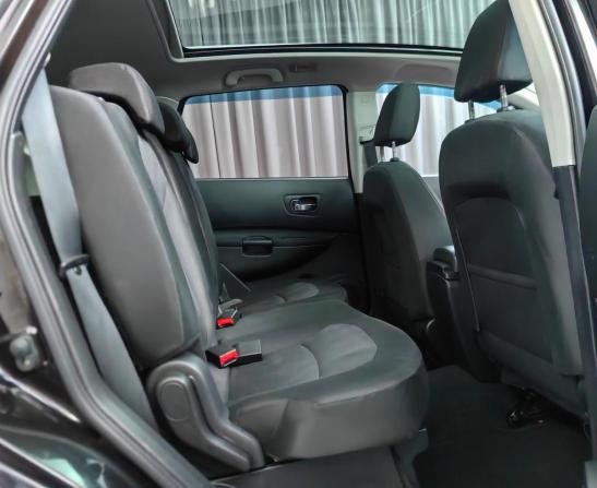 Nissan Qashqai+2 I Рестайлинг с пробегом 2011 года, цена 895 000 рублей, 174000 км, внедорожник, Автокод Объявления