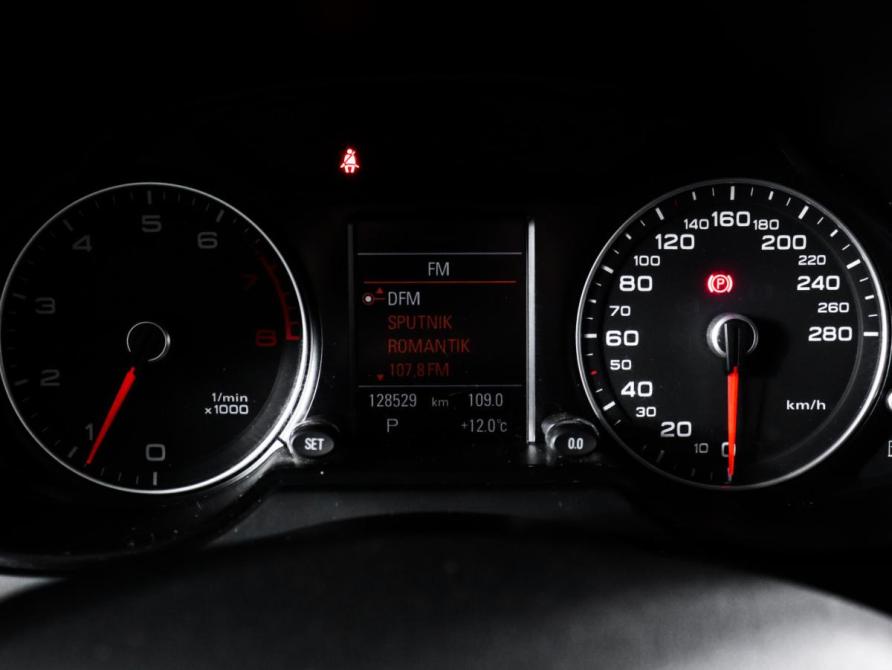 Audi Q5 I (8R) Рестайлинг Москва  - изображение 11