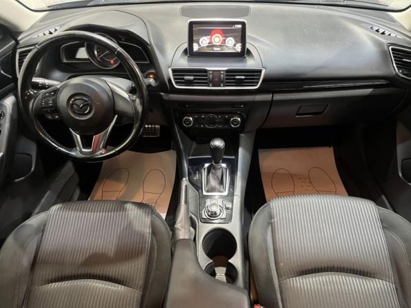 Mazda 3 III (BM) с пробегом 2014 года, цена 1 265 000 рублей, 153840 км, хэтчбек, Автокод Объявления