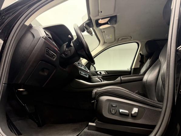 BMW X5 IV (G05/G18) с пробегом 2019 года, цена 5 598 000 рублей, 99649 км, внедорожник, Автокод Объявления