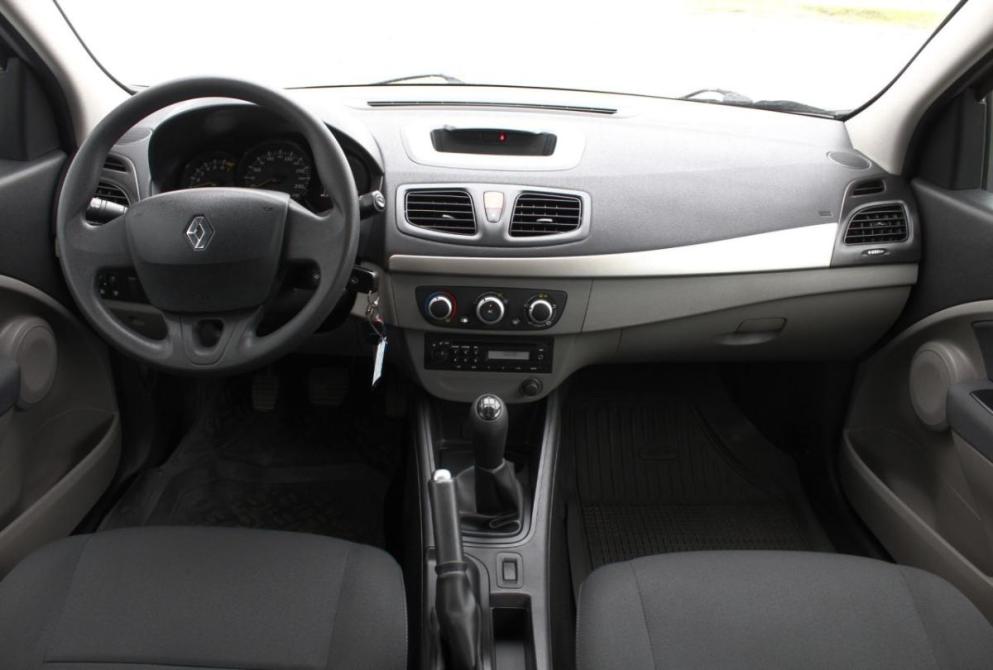 Renault Megane III Нижний Новгород  - изображение 13