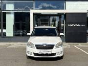 Skoda Fabia II Рестайлинг Москва  - изображение 19