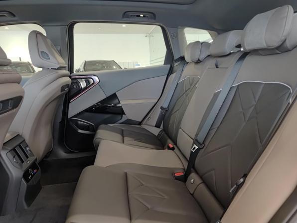 BMW X3 IV (G45/G48) с пробегом 2025 года, цена 7 180 000 рублей, 20 км, внедорожник, Автокод Объявления