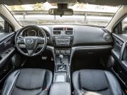 Mazda 6 II (GH) Рестайлинг Волгоград  - изображение 48